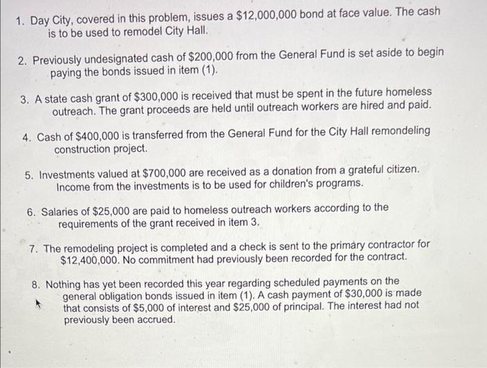 Answer each part separately using the same information. Do not mix answers