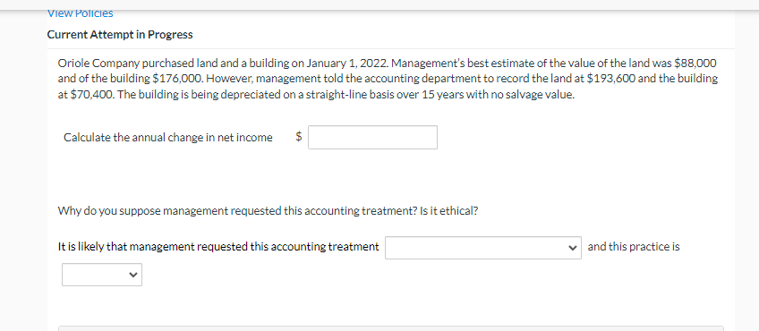 delivery truck at a cost of $42,000 on January 1, 2022. The