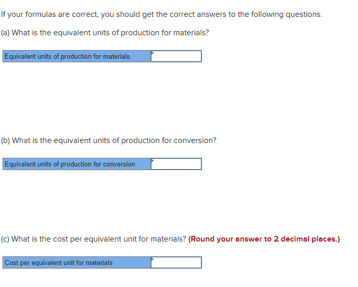to materials 7 Completion with respect to conversion 400 10 % 70%