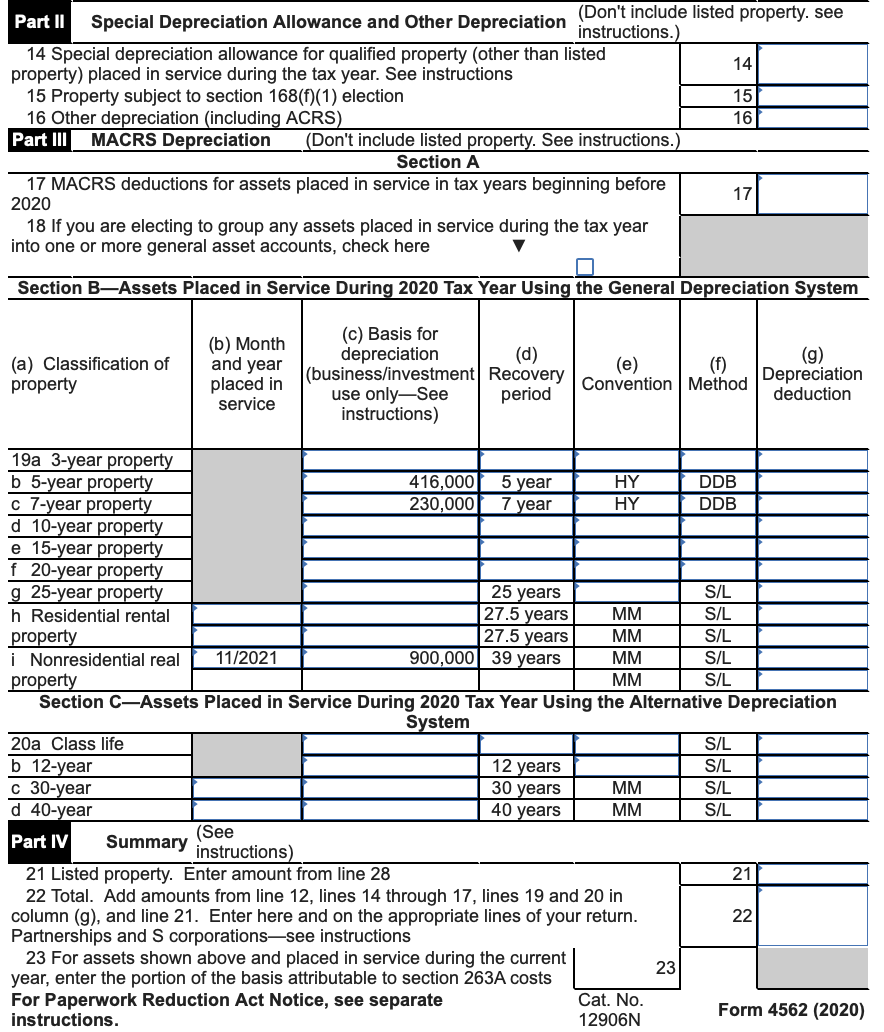 below.] Karane Enterprises, a calendar-year manufacturer based in College Station, Texas, began