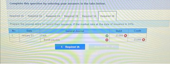 and use the rounded table values in calculations.) Required: Consider each separate