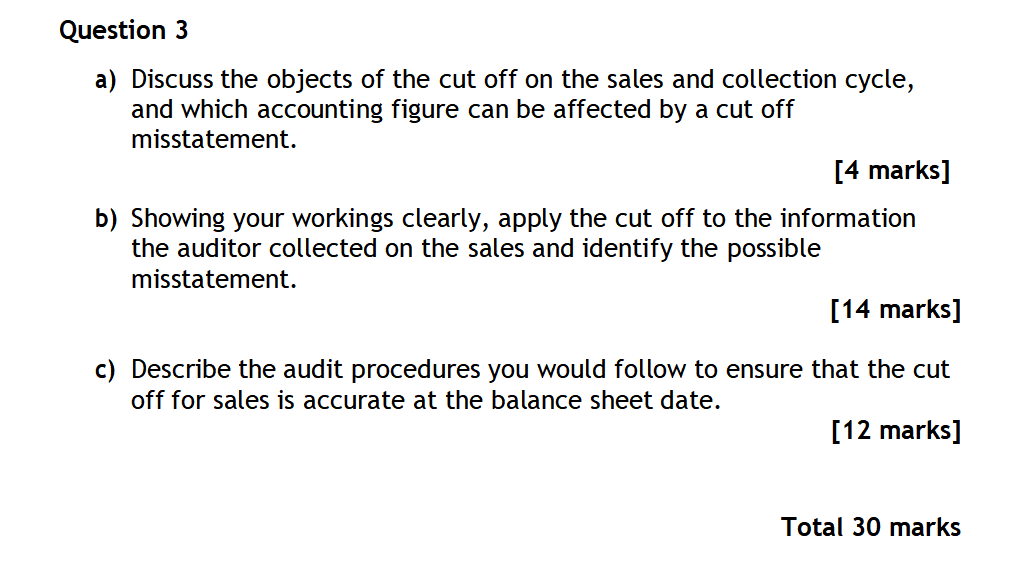 control adjustments have been suggested every year, which were subsequently implemented. You