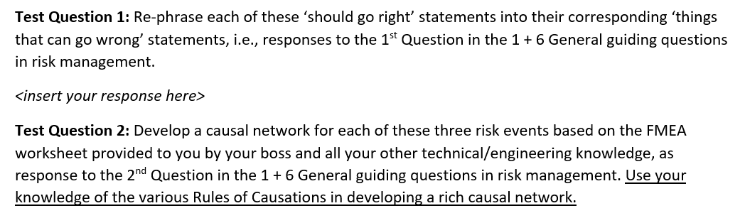 the owner of XYZ Brewing (your boss)! You were provided with this