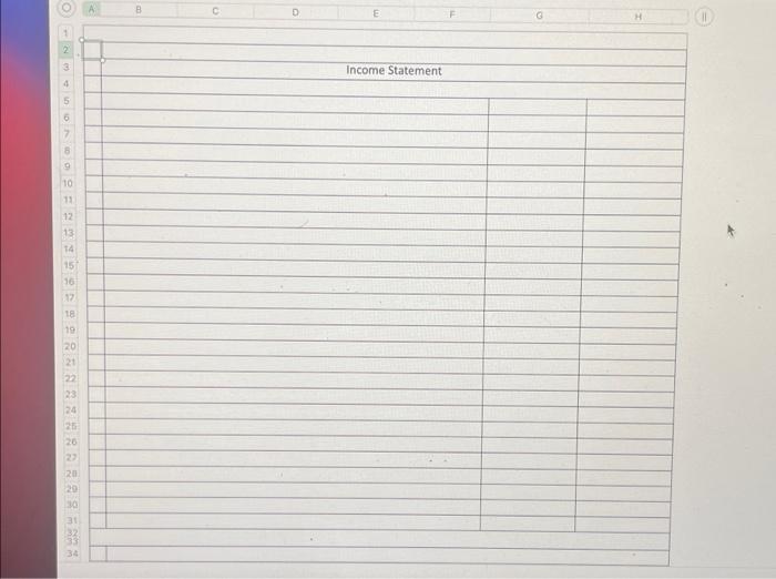 for the month ended June 30, 2021 for Rainbow Marketing. The business