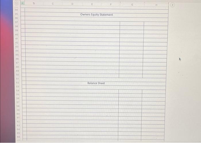 was started on June 1, 2021. Advertising Expense Accounts Payable Accounts Receivable