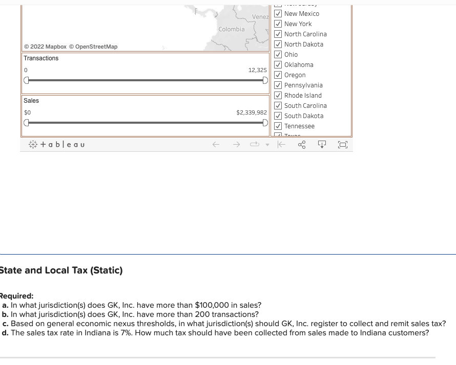 Tax G's Kitchen, Inc. ("GK, Inc.") has been crafting fine chocolates for