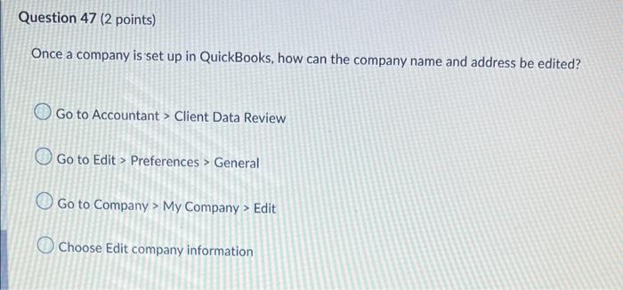 which tax form would you select for a sole proprietorship? Form 1065