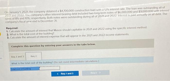 used as its office headquarters. The building was completed on September 30,