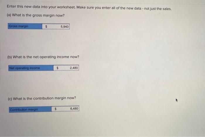 your worksheet so that it looks like this: 22 A 1 Chapter