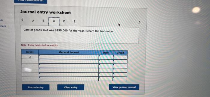1. Sales tax of 8 percent is collected on all sales. 1.