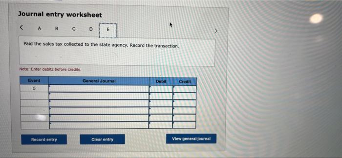 cash. 2. Cash sales of miscellaneous items in Year 1 were $85,000,