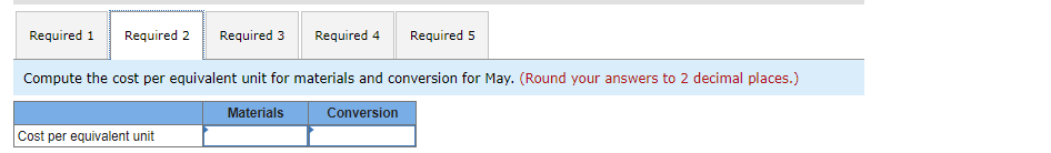 a caulking compound that goes through three processing stages prior to completion.