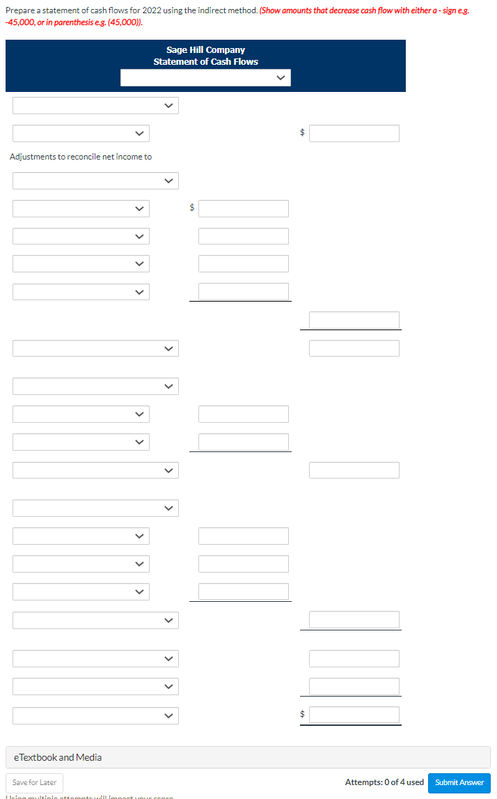 2021 Cash $204,000 $ 66,000 Accounts receivable 264,000 228,000 Inventory 501,000 567,000