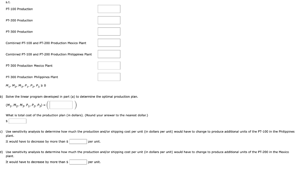 Technologies, Inc., a manufacturer of batteries for mobile phones, signed a contract