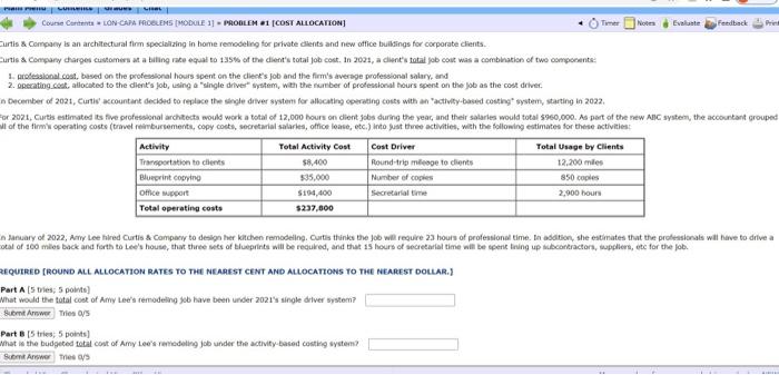 & Company is an architectural firm specializing in home remodeling for private