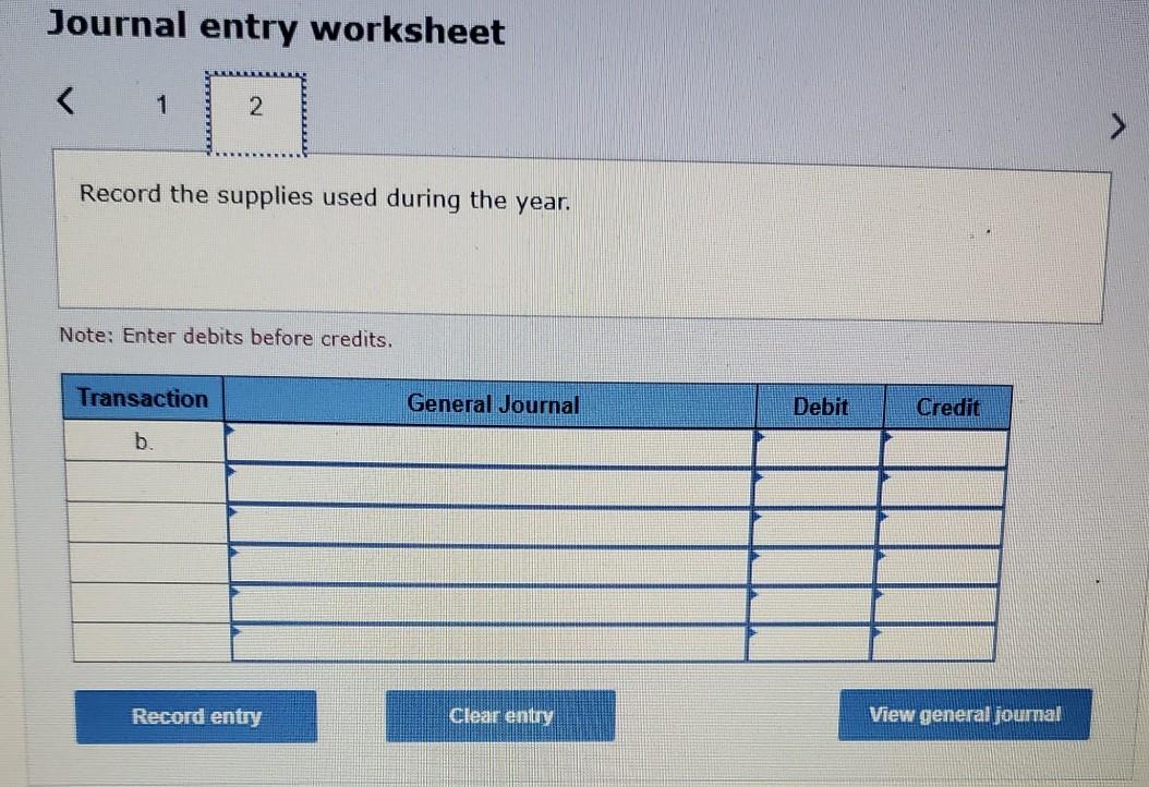 adjustments have been made to the Prepaid Insurance account, and it is