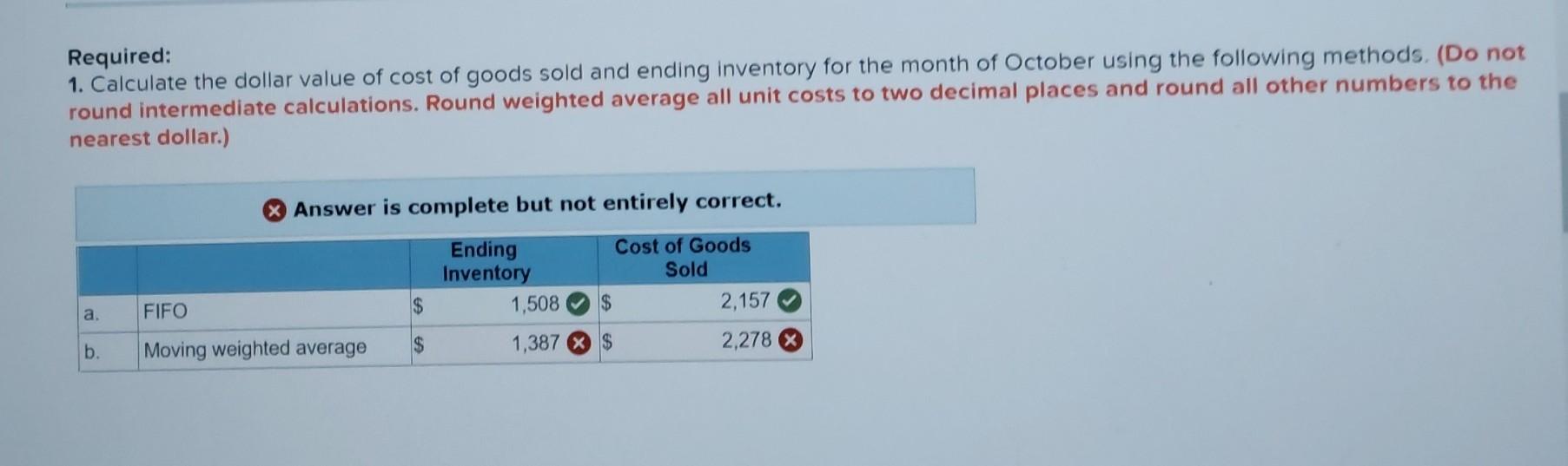 and uses the perpetual inventory system. The following is information on the