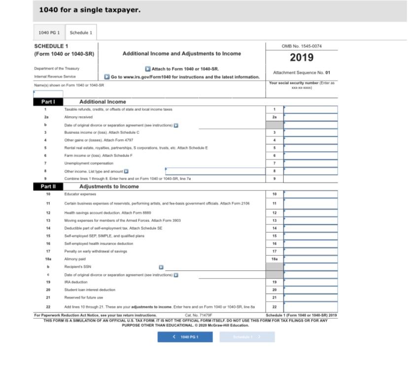 information applies to the questions displayed below.] Ken is 63 years old