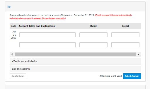 Corp. issued $500,000, 9%, 5-year bonds at face value. The bonds were