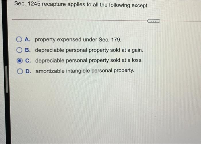 cash and a parking lot with a $130,000 FMV. What is the