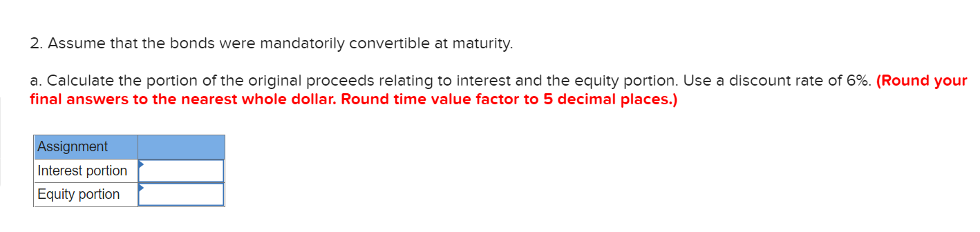 (Use appropriate factor(s) from the tables provided.) Required: 1. Assume that the