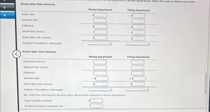 well as use answers from those parts when completing this section. Genuine