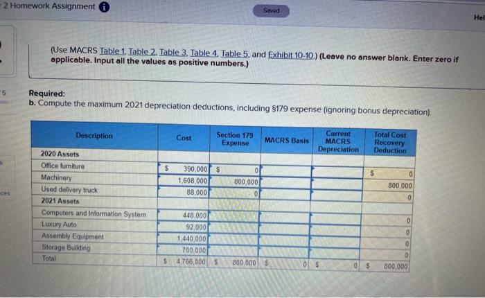 the questions displayed below.] Karane Enterprises, a calendar-year manufacturer based in College