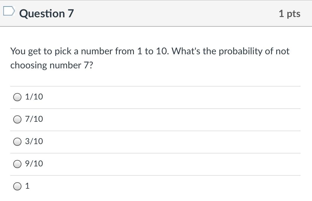 with probabilities of P(G) = 1/3, P(H) = 1/5, and P(Gn H)