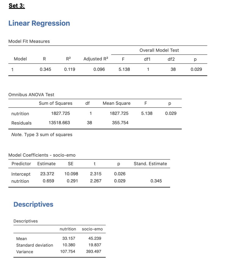 causal effects of physical-exercise duration on sleep quality. The researcher recruited a