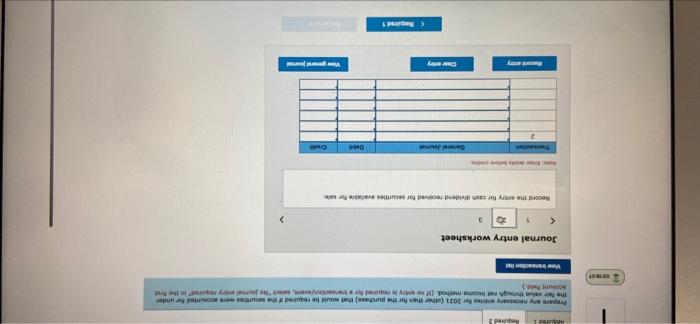 The total fair value of the 21,000 shares of Mountain's common stock