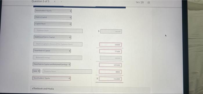 entries. Credit account titles are automatically indented when amount is entered. Do