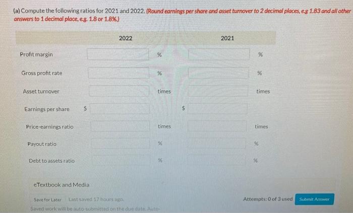 31 2022 2021 2020 Cash $31,000 $21,000 $ 19,000 Accounts receivable (net)