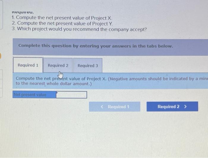 Products, Limited, of Perth, Australia, has $21,000 to invest. The company is