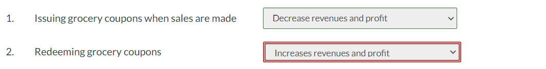 in which customers making cash purchases of gasoline at Save-Always Gas Bars