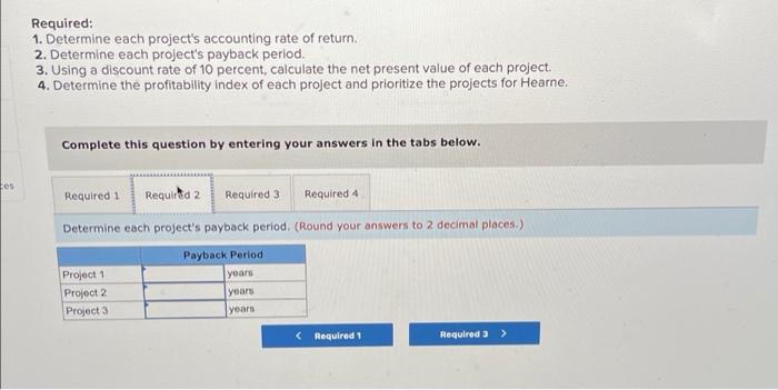 in nature, initial investment, and time horizon, management is finding it difficult