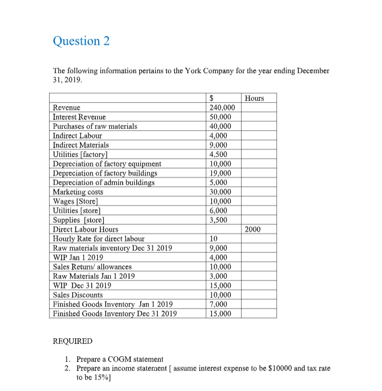 then 3-4 lines except question 1 [a little longer] 1. Differentiate between