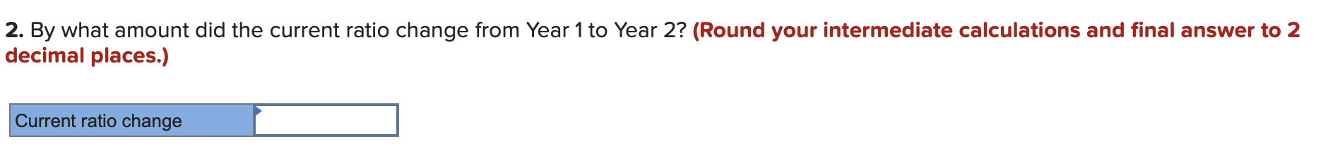 statement: Sales revenue Cost of goods sold Gross profit Operating expenses and