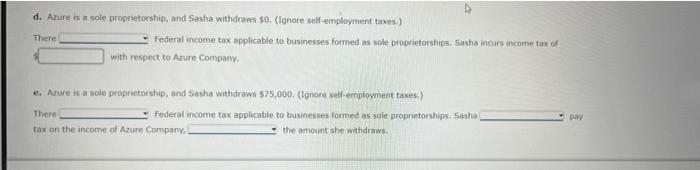 has taxable income of $53,900. b. Owl Corporation has taxable income of