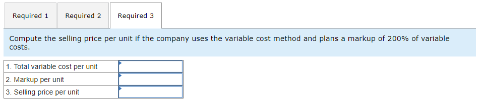 $35 of variable overhead; $32 of variable selling, general, and administrative costs;