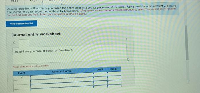 million, dated January 1. The bonds mature in 2040 (20 years). The