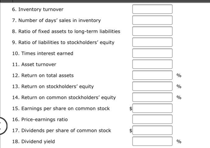 20Y2 and 20Y1 2012 2011 Retained earnings, January 1 $3,704,000 $3,264,000 $600,000