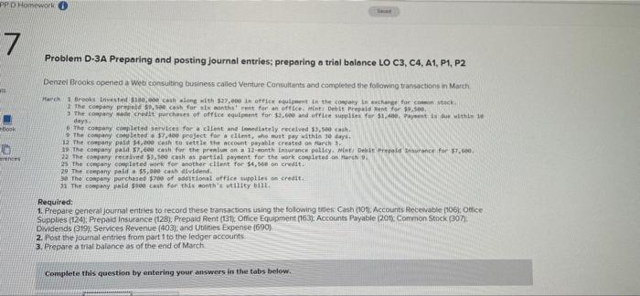 company in exchange for common stock. 2 The company prepaid $9,500 cash