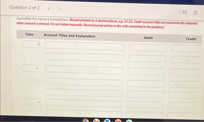 1, 2020. FICA Taxes Payable $765 Federal Income Taxes Payable 1,210.00 State