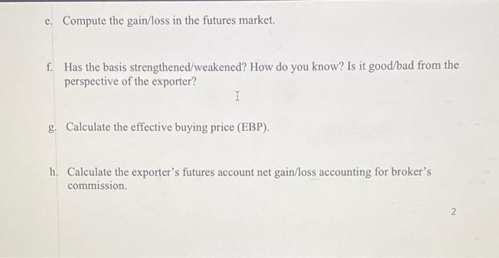 business looking to purchase commodity to sell it later) in New Orleans