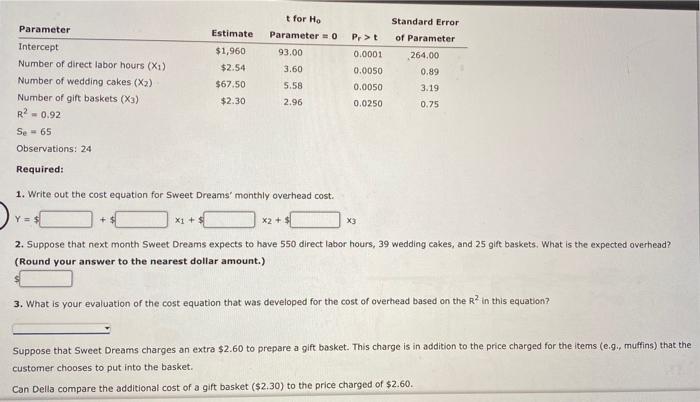 Fontera who was known for her breads, sweet rolls, and personalized cakes.