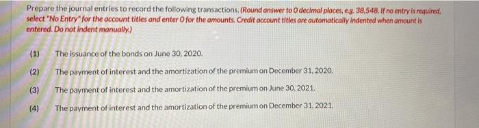 on the December 31, 2021, balance sheet. (Round answers to O decimal