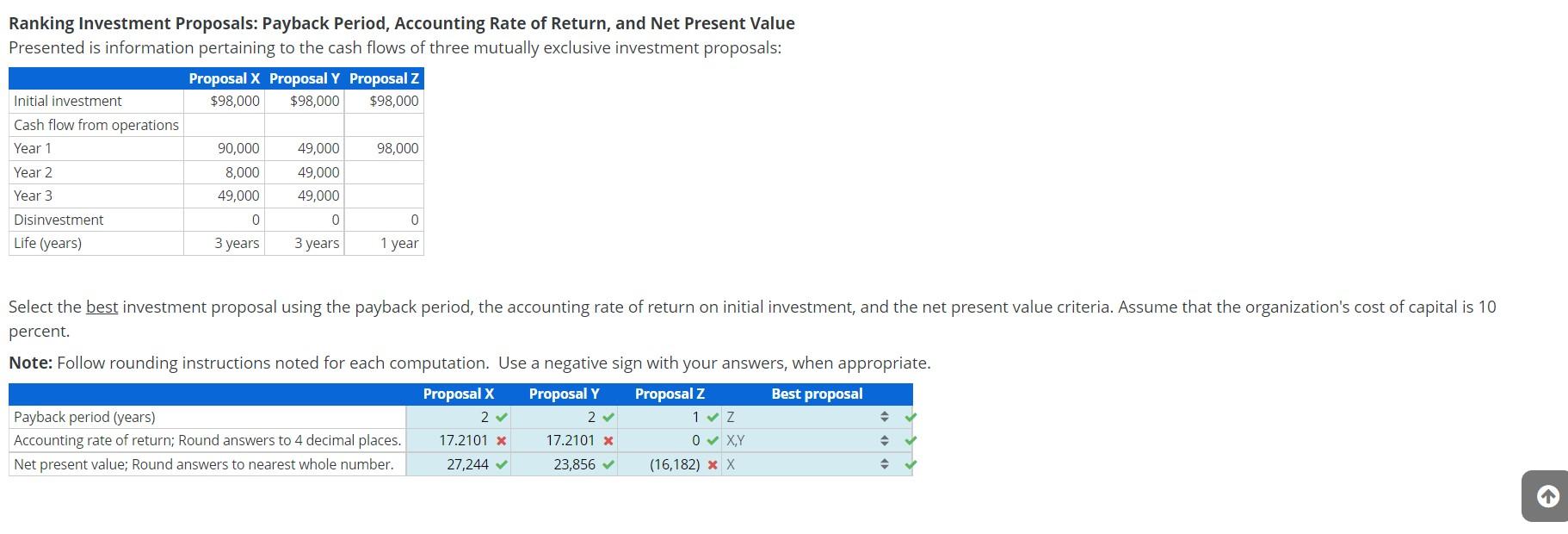 solved-ranking-investment-proposals-payback-per-solutioninn
