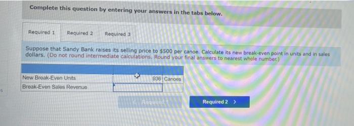 Inc., makes one model of wooden canoe. and, the information for it