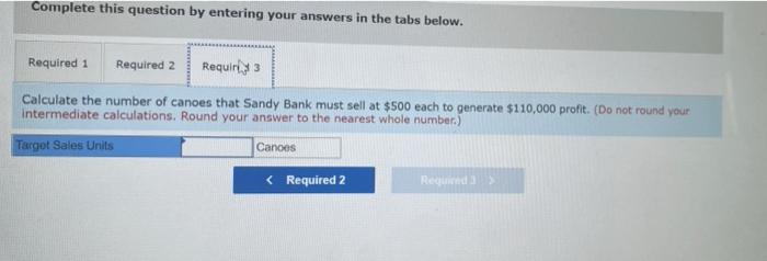 costs Variable costs Fixed costs Total costs Cost per unit Variable cost