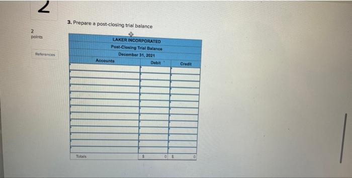 $1,600 16,000 33,000 7.600 2,600 Service Revenue 55.400 Salaries Expense 18,600 Advertising